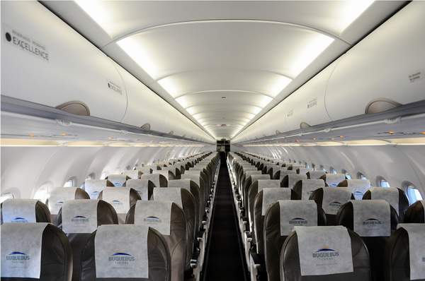 BQB_-_Airbus_interior