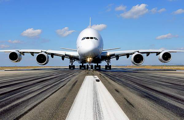 A380_On_Ground