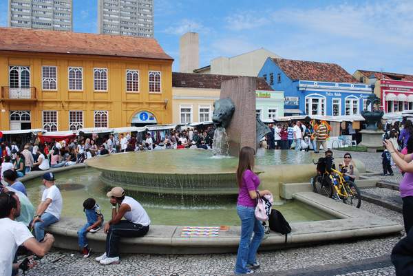 Curitiba