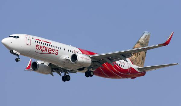 Air-India-Express-Boeing-737-800