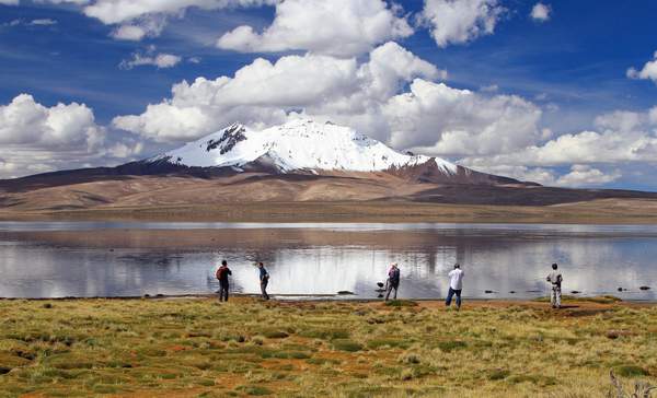 Arica_Lago_Chungara1