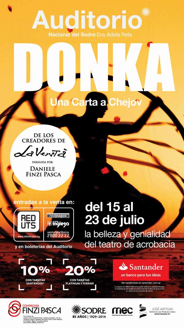donka