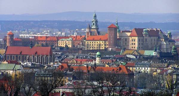 cracovia