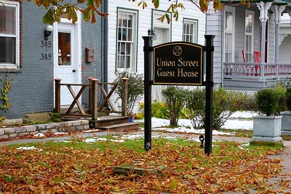 union_street_guest_house