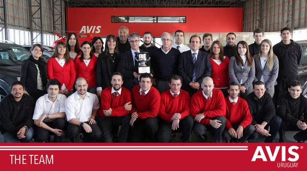 avis_THE_TEAM