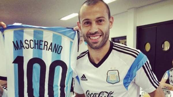 mascherano