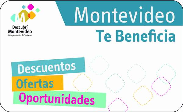 montevideoTarjeta