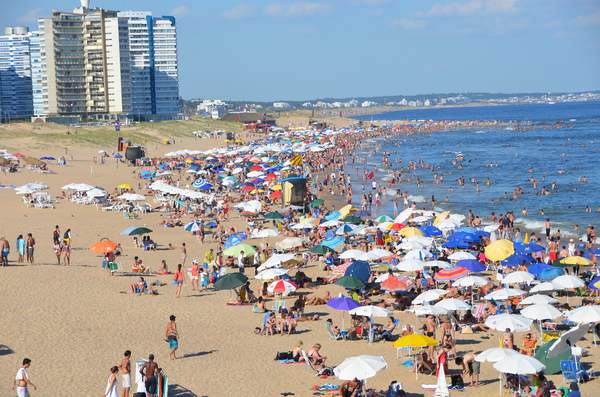 punta