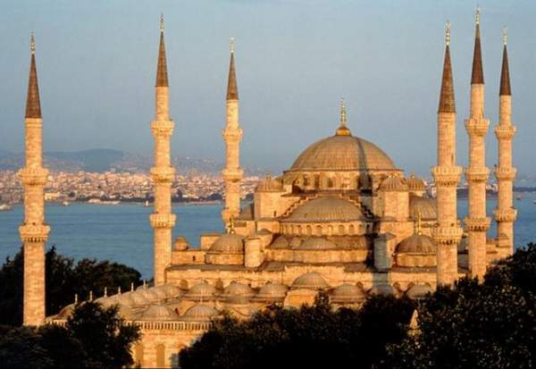 turquia