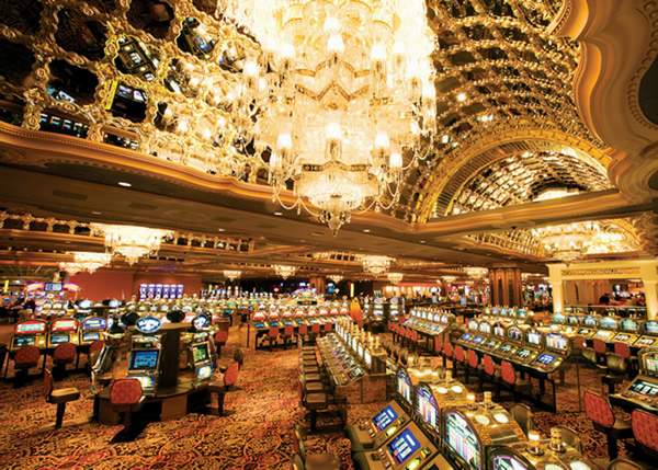 ceasars_interior
