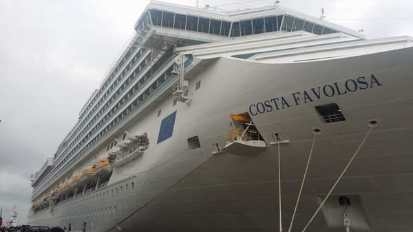 crucero
