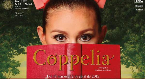 coppelia