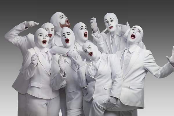 vocapeople