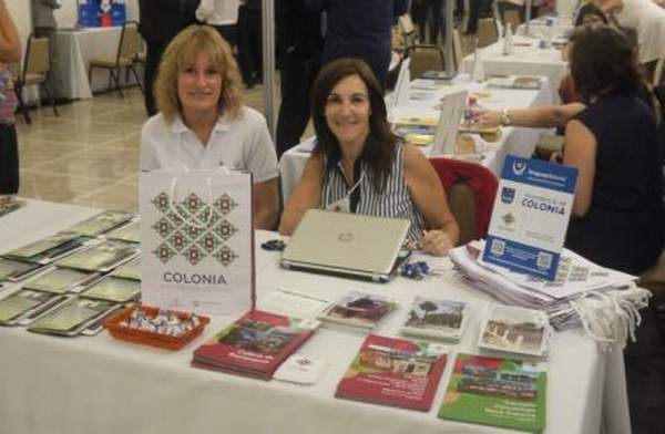 colonia