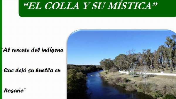 colla