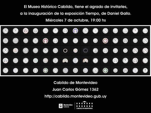 invitacin_Tiempo_Daniel_Gallo