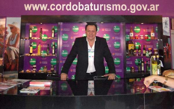 Santos_ministro
