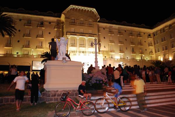 ArgentinoHotel