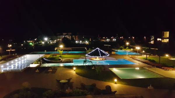 termas