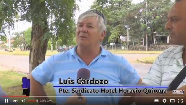 quiroga