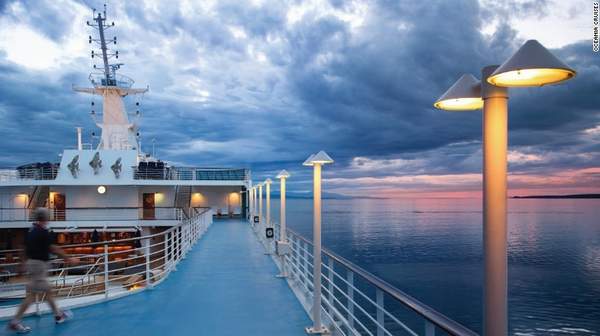 best-cruise-ships
