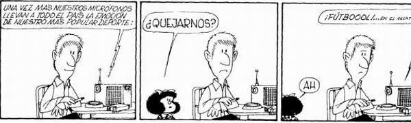 mafalda