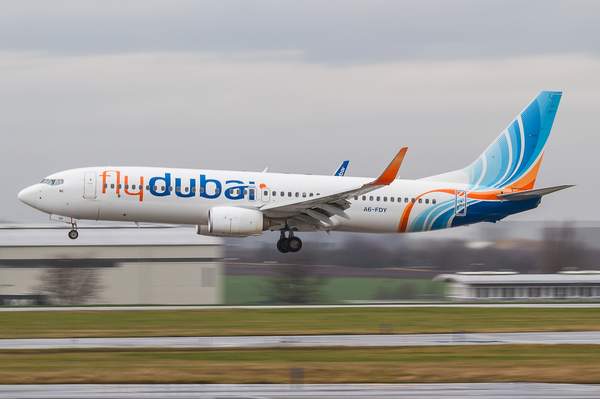 flydubai