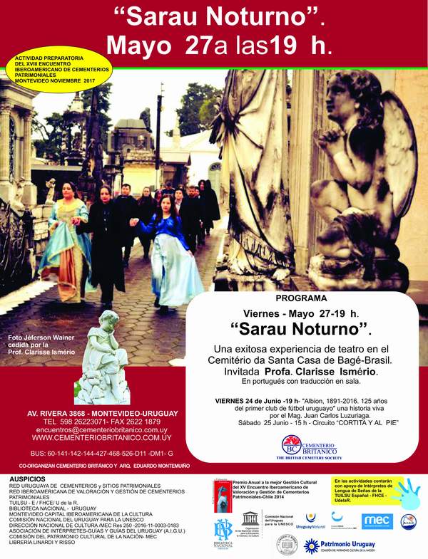 SARAU_NOTURNO