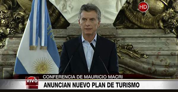 macri