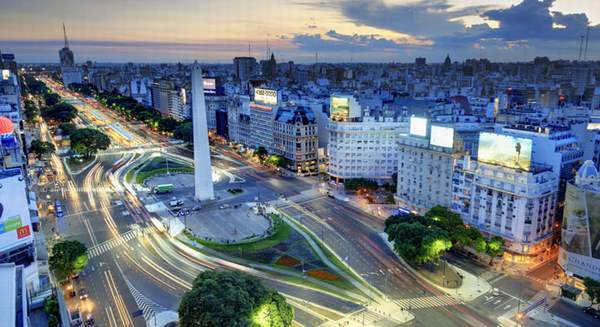 BuenosAires
