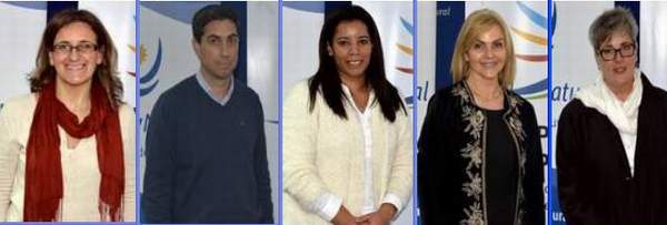 directores
