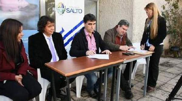 salto