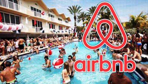 Airbnb
