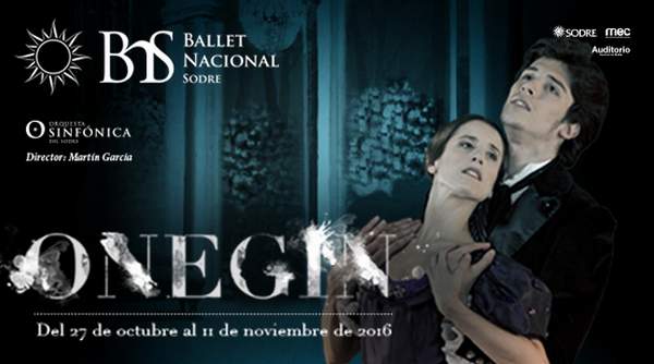 onegin