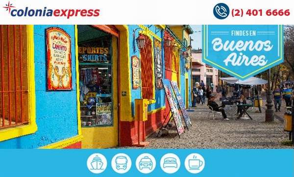 colonia_express