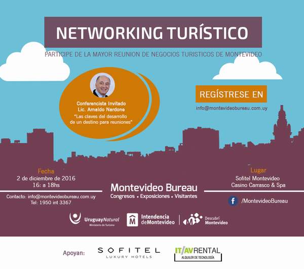 networking