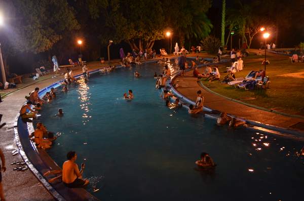termas