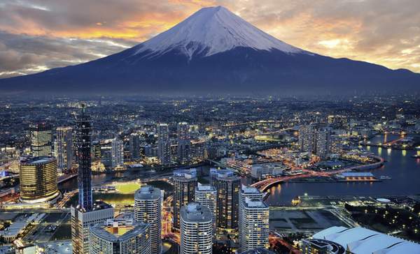 Tokyo