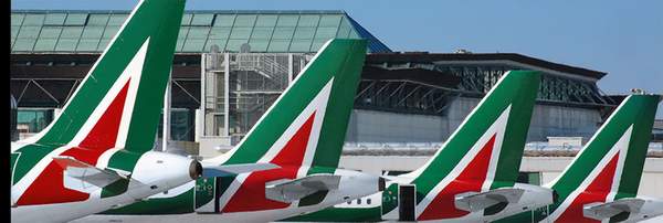 alitalia