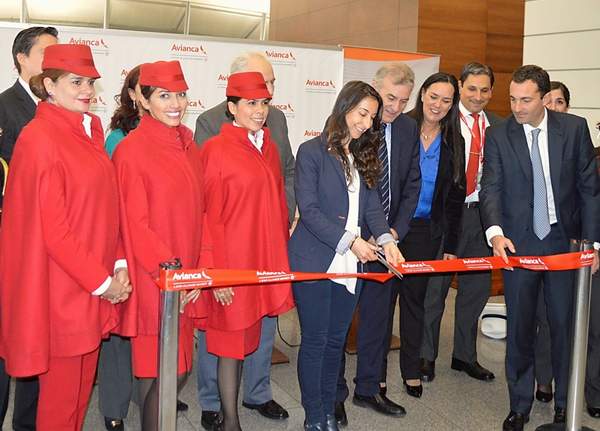 avianca