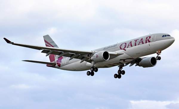 bestairline2017