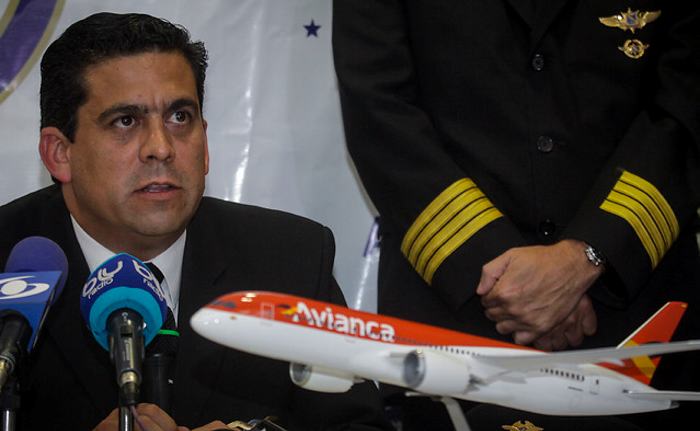 avianca