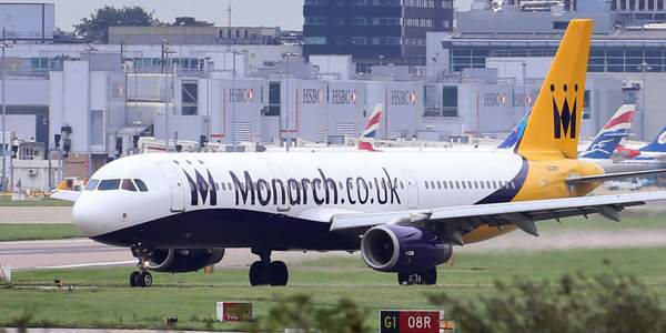 monarch