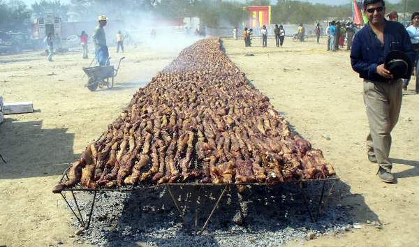 asado