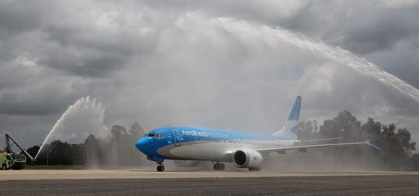 aerolineas