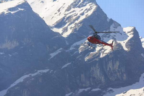 nepal
