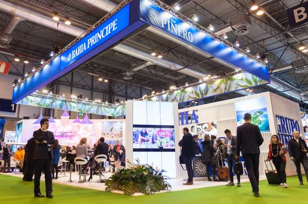 Stand_BAHIA_PRINCIPE_-_FITUR_2018