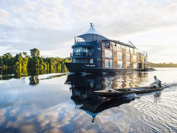 Amazon-River-Cruise