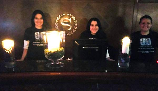 sheraton