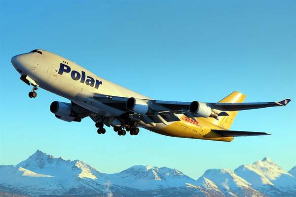 polar
